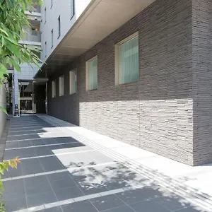 3* 酒店 名古屋伏见桑科旅馆