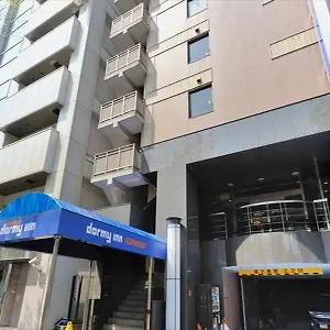 3* 经济型酒店 Dormy Express