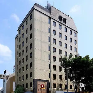 3* 酒店 名古屋荣地产酒店