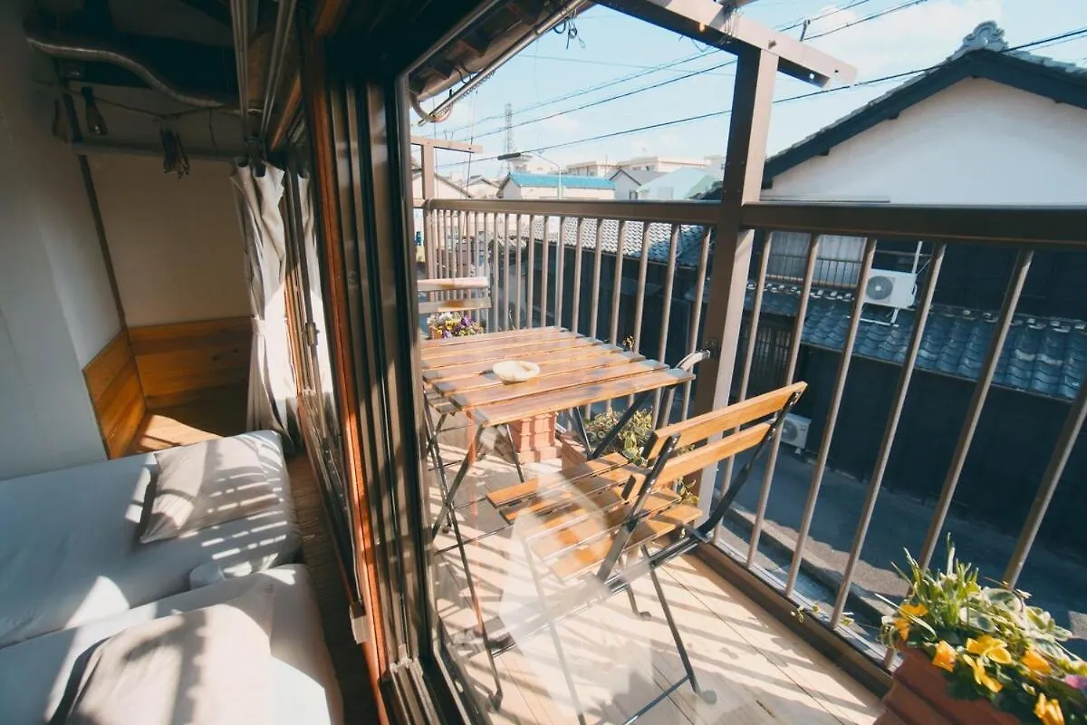 招待所 宿たぬきのねどこ Guesthouse Tanuki 常滑市 日本