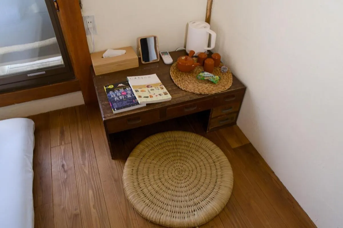 招待所 宿たぬきのねどこ Guesthouse Tanuki 常滑市 日本