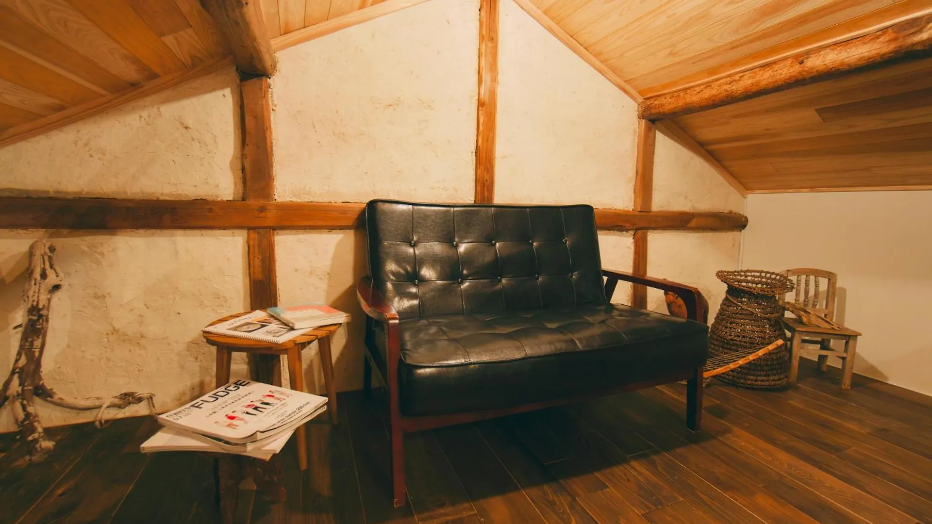 宿たぬきのねどこ Guesthouse Tanuki 常滑市