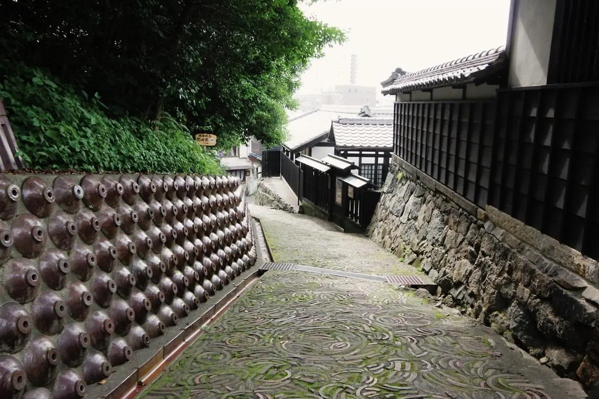 宿たぬきのねどこ Guesthouse Tanuki 常滑市 日本