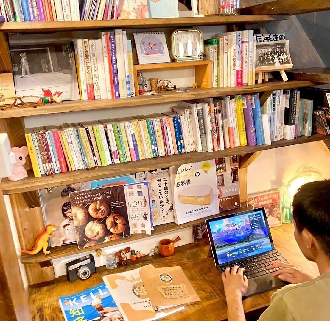 宿たぬきのねどこ Guesthouse Tanuki 常滑市 日本