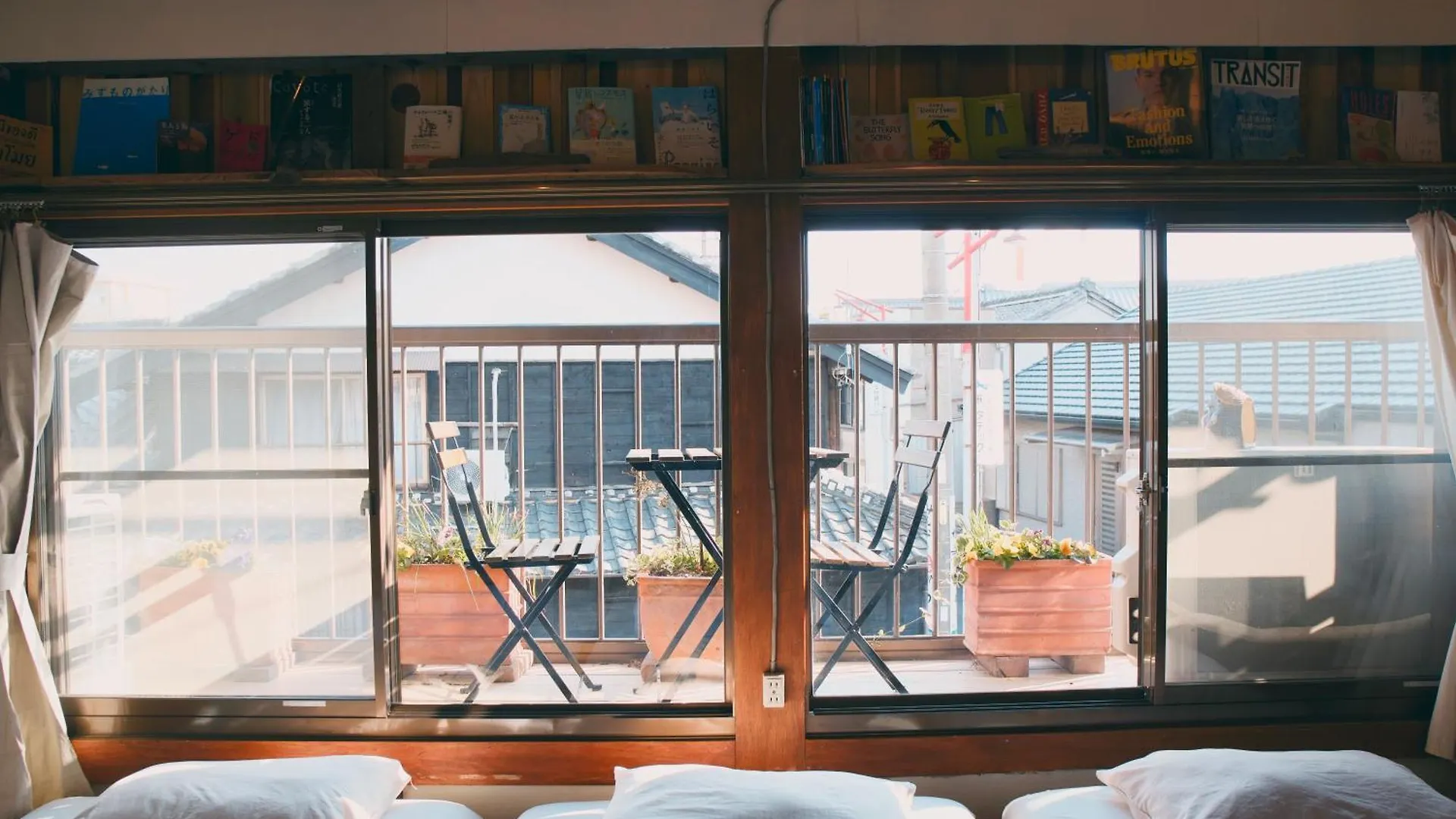 Guest house 宿たぬきのねどこ Guesthouse Tanuki Tokoname