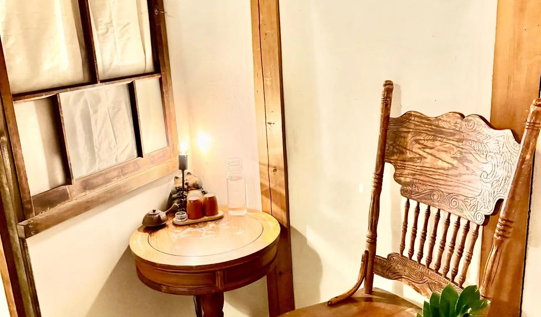 宿たぬきのねどこ Guesthouse Tanuki 常滑市